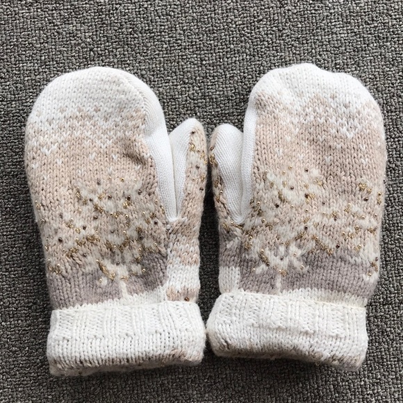 Women’s mittens - Picture 1 of 2
